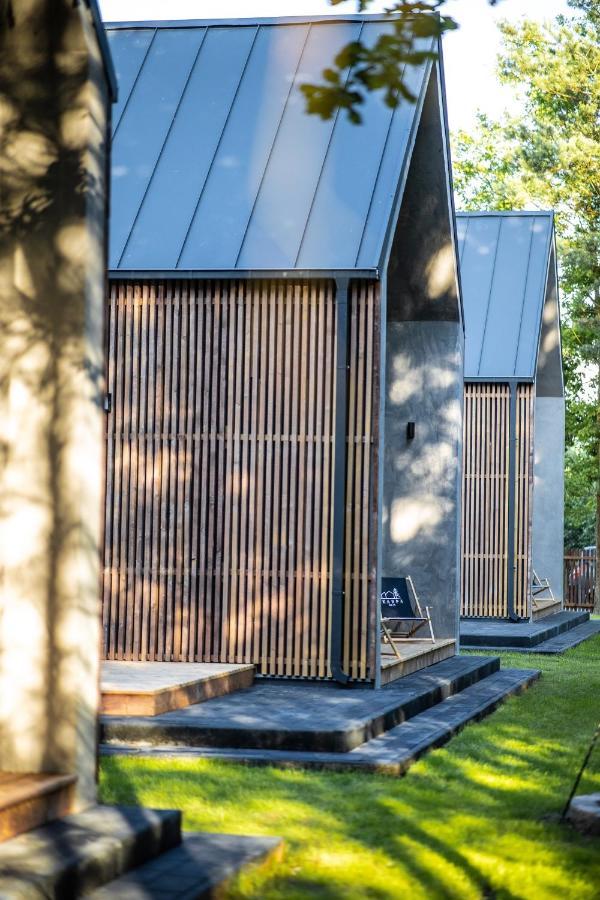 Villa Skarpa No.14 Wielowies  Exterior foto